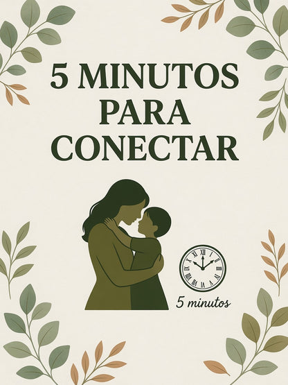 El Plan de Maternidad Sin Sacrificio | Una guía práctica para mamás trabajadoras ocupadas
