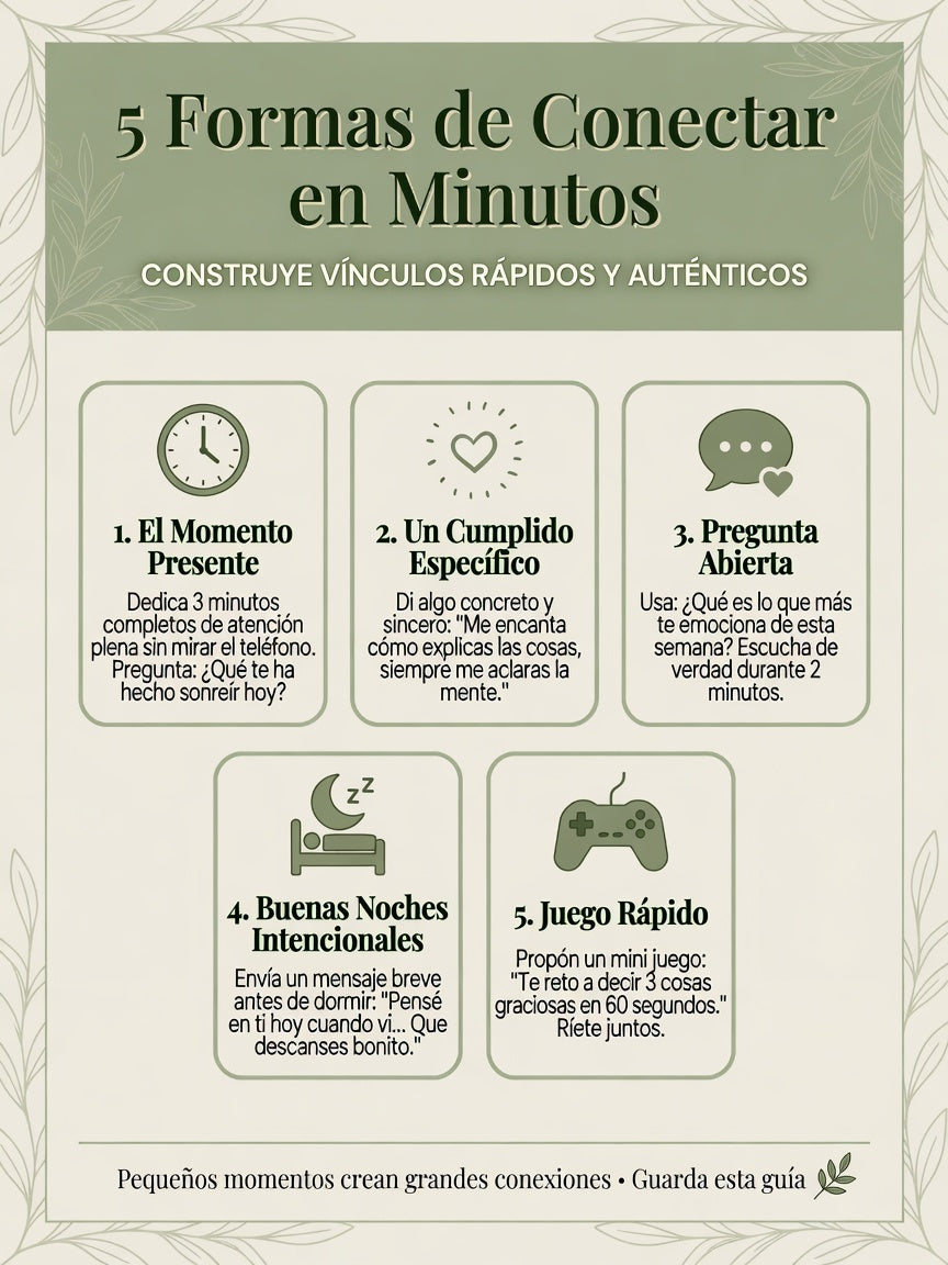 El Plan de Maternidad Sin Sacrificio | Una guía práctica para mamás trabajadoras ocupadas