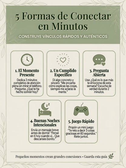El Plan de Maternidad Sin Sacrificio | Una guía práctica para mamás trabajadoras ocupadas