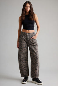 Estampado de leopardo 3